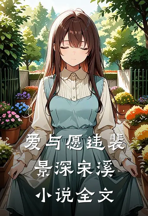 爱与愿违裴景深宋溪小说全文