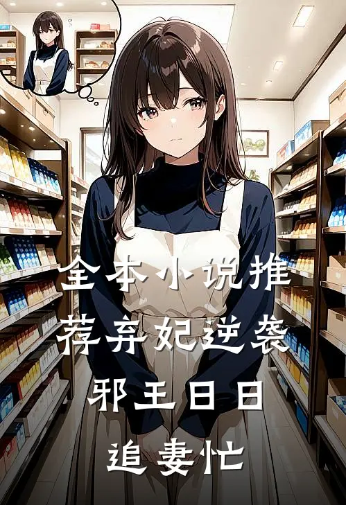 全本小说推荐弃妃逆袭：邪王日日追妻忙