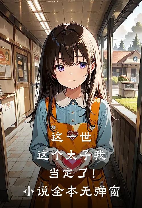 这一世，这个太子我当定了！小说全本无弹窗