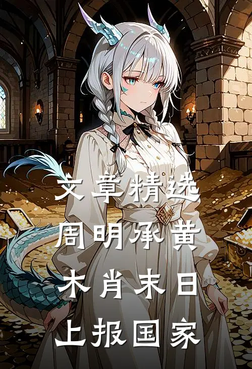 文章精选周明承黄木肖末日上报国家