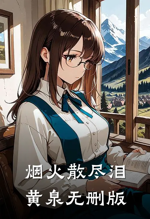 烟火散尽泪黄泉无删版