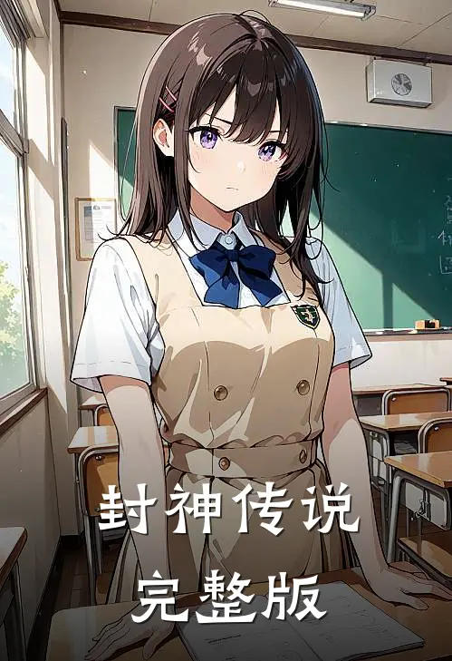 封神传说完整版