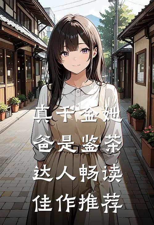 真千金她爸是鉴茶达人畅读佳作推荐