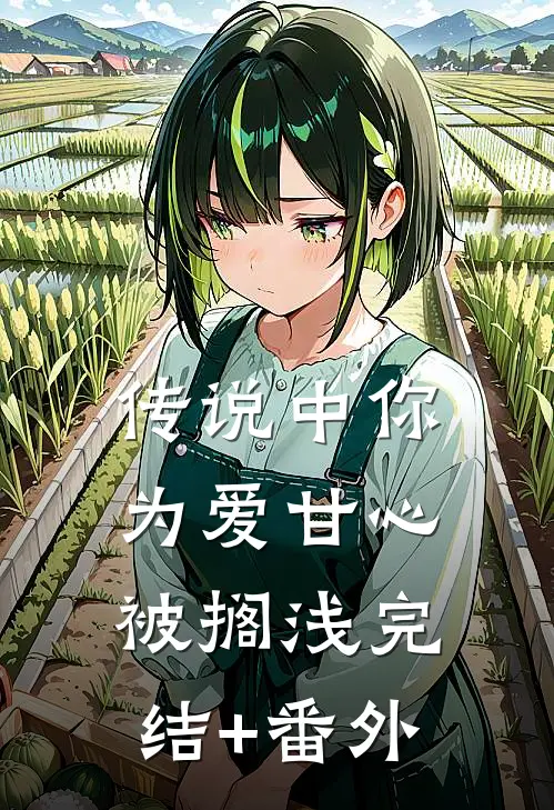 传说中你为爱甘心被搁浅完结+番外