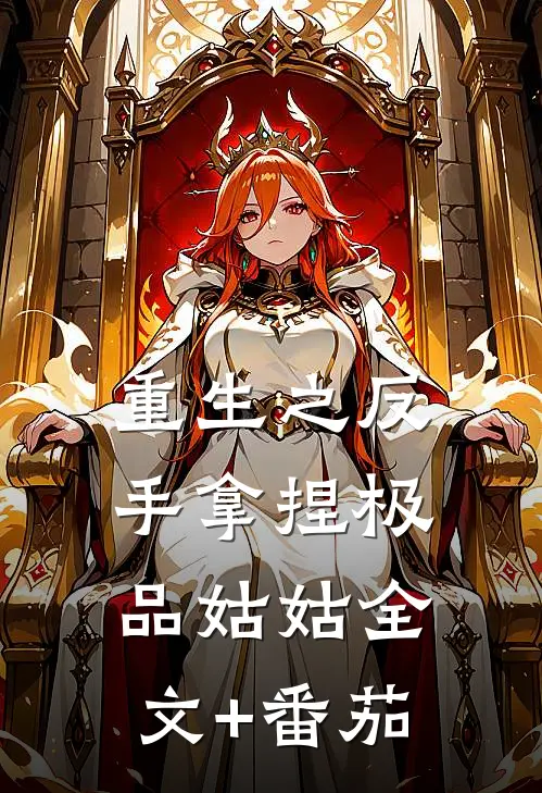 重生之反手拿捏极品姑姑全文+番茄