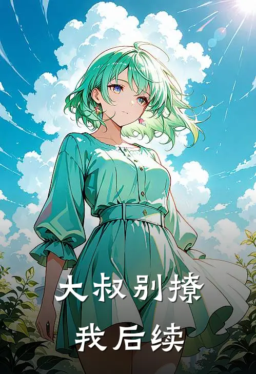 大叔别撩我后续