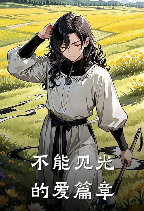 不能见光的爱篇章