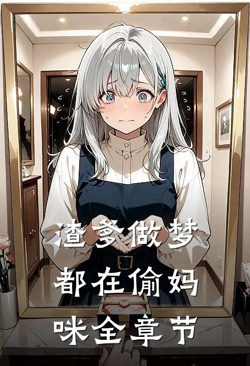 渣爹做梦都在偷妈咪全章节
