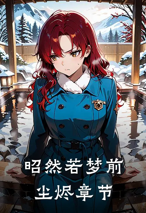 昭然若梦前尘烬章节