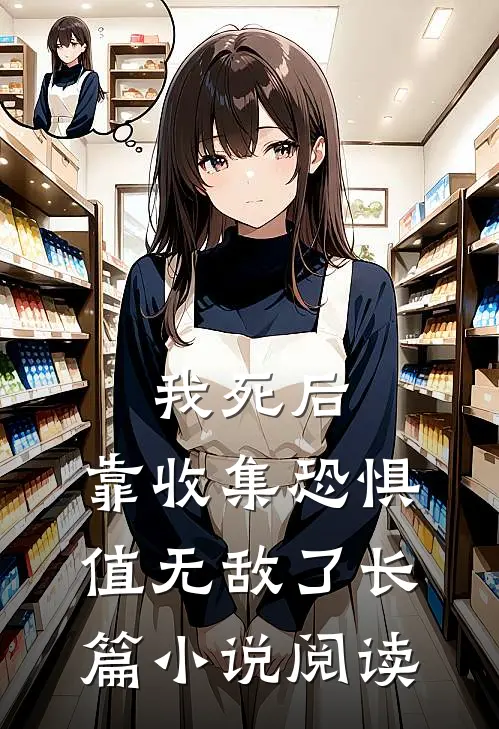 我死后，靠收集恐惧值无敌了长篇小说阅读