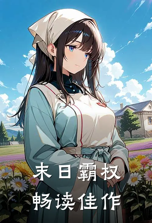 末日霸权畅读佳作