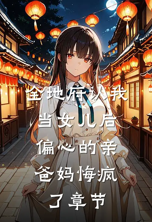 全地府认我当女儿后，偏心的亲爸妈悔疯了章节