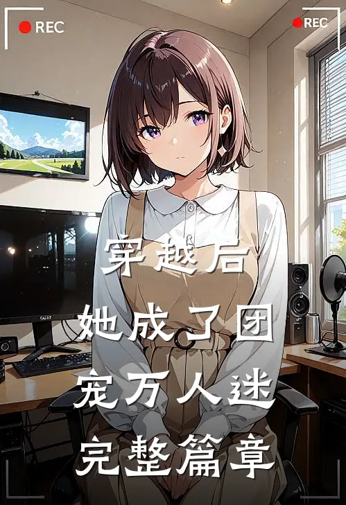 穿越后，她成了团宠万人迷完整篇章