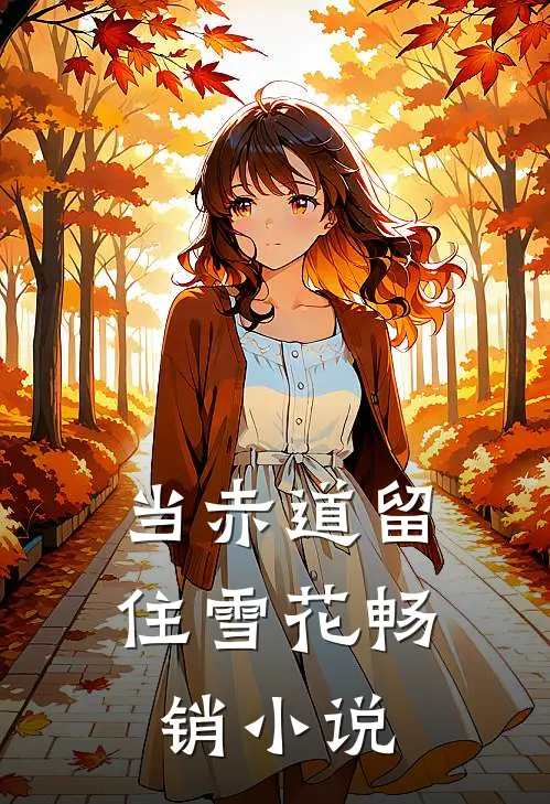 当赤道留住雪花畅销小说