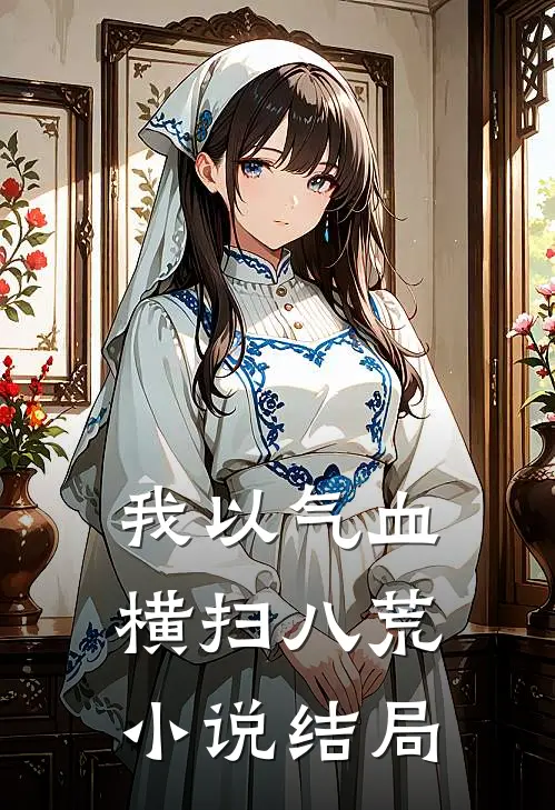 我以气血横扫八荒小说结局
