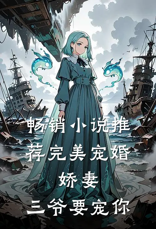 畅销推荐完美宠婚娇妻,三爷要宠你