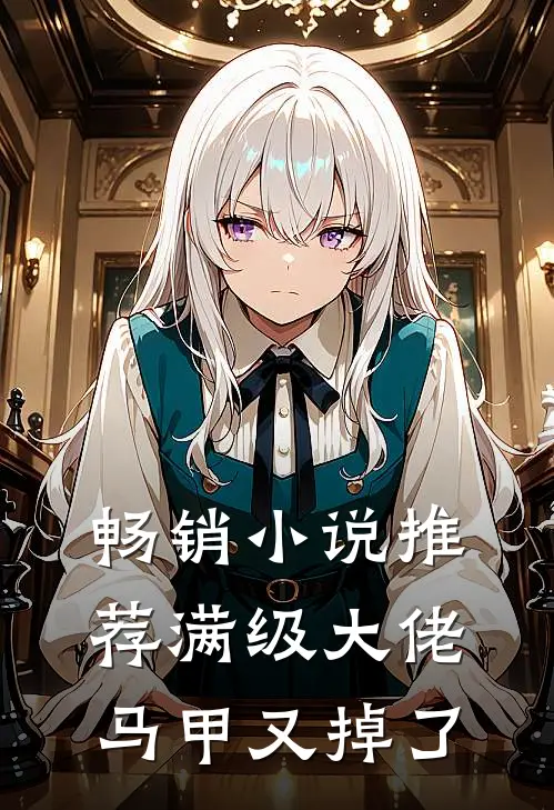 畅销小说推荐满级大佬马甲又掉了