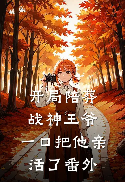 开局陪葬战神王爷，一口把他亲活了 番外