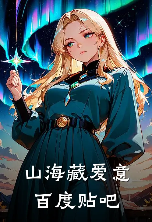 山海藏爱意百度贴吧