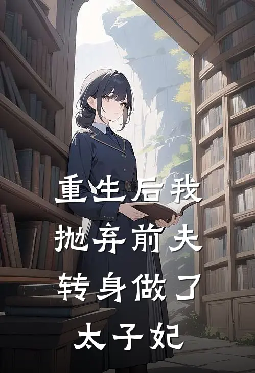 重生后我抛弃前夫,转身做了太子妃免费阅读