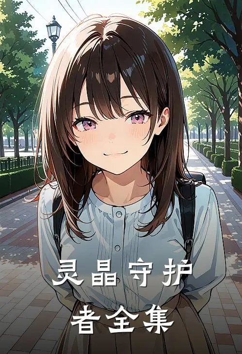 灵晶守护者 全集在线观看