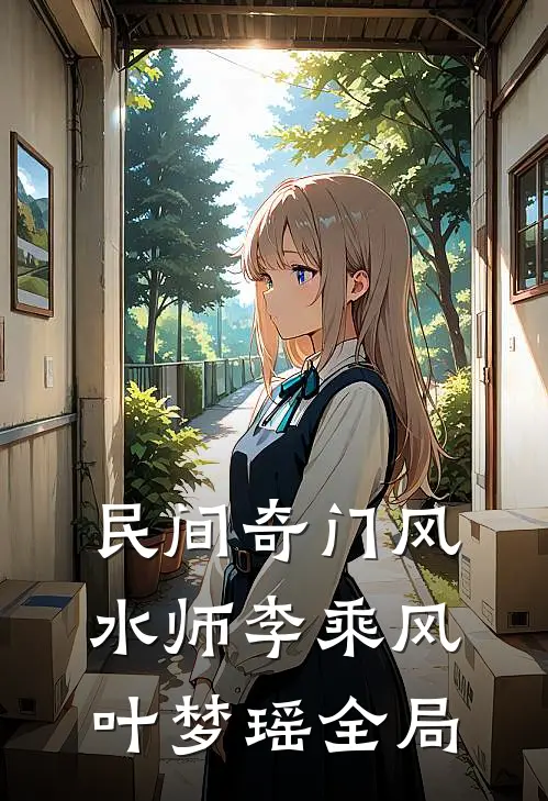 民间奇门风水师李乘风叶梦瑶全局