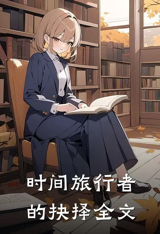 时间旅行者的抉择全文