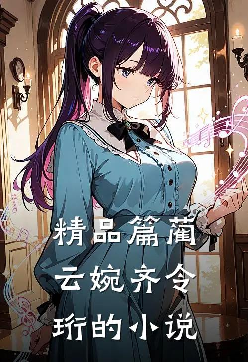 精品篇蔺云婉齐令珩的小说