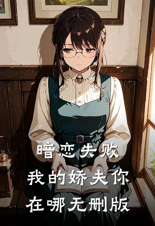 暗恋失败，我的娇夫你在哪无删版