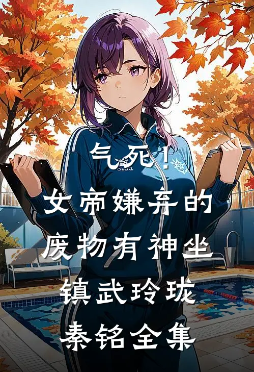 气死！女帝嫌弃的废物有神坐镇武玲珑秦铭全集