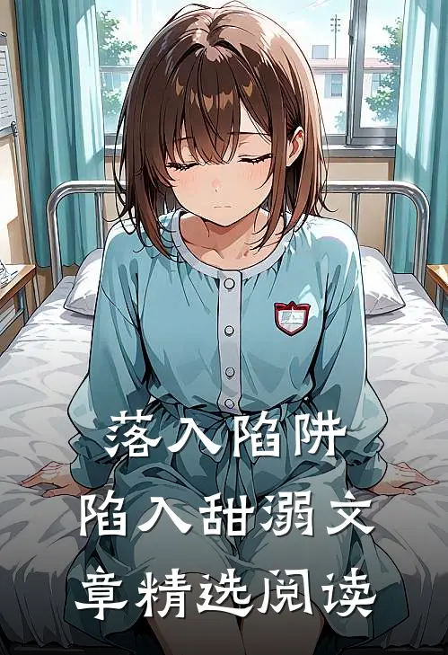 落入陷阱，陷入甜溺文章精选阅读