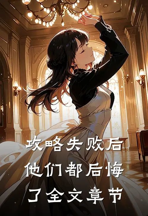 攻略失败后，他们都后悔了全文章节
