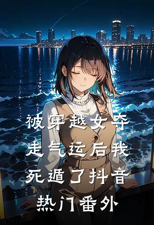 被穿越女夺走气运后我死遁了抖音热门 番外