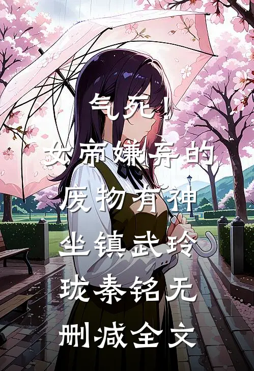 气死！女帝嫌弃的废物有神坐镇武玲珑秦铭无删减全文