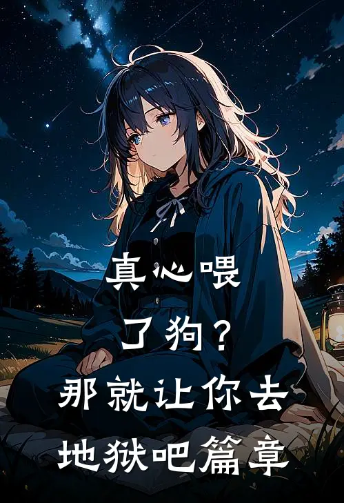 真心喂了狗？那就让你去地狱吧篇章