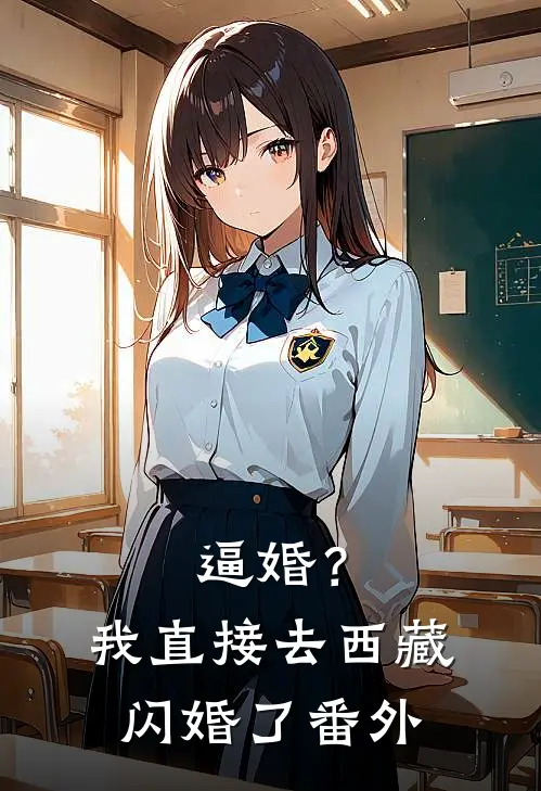 逼婚？我直接去西藏闪婚了 番外