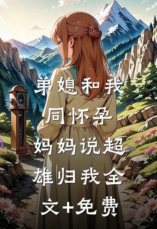 弟媳和我同怀孕，妈妈说超雄归我全文+免费