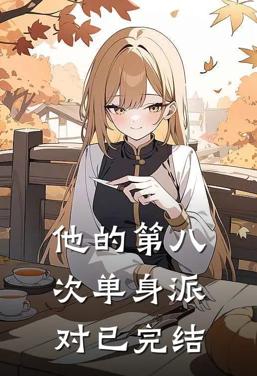 他的第八次单身派对已完结