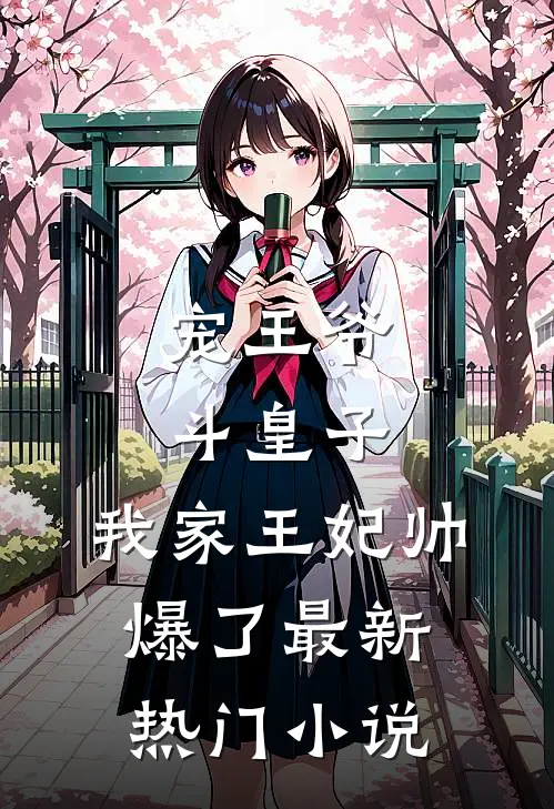 宠王爷，斗皇子，我家王妃帅爆了最新热门小说