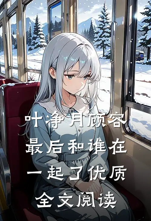 叶净月顾容最后和谁在一起了优质全文阅读