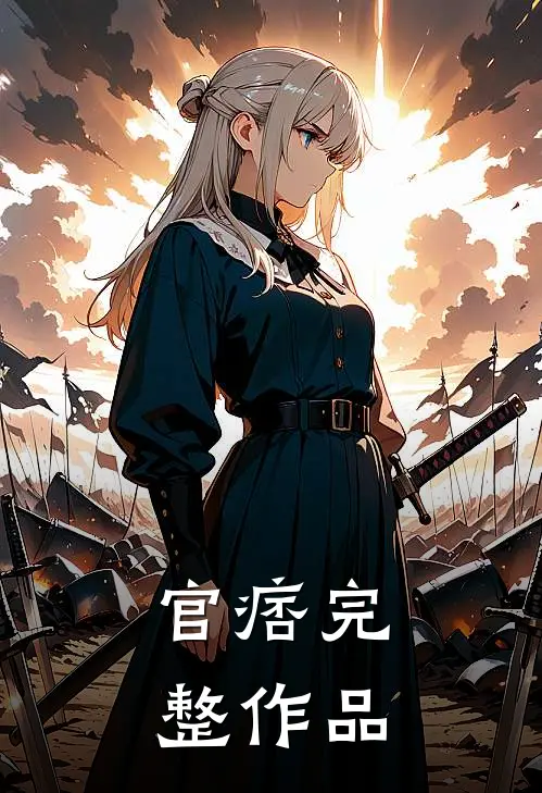 官痞完整作品