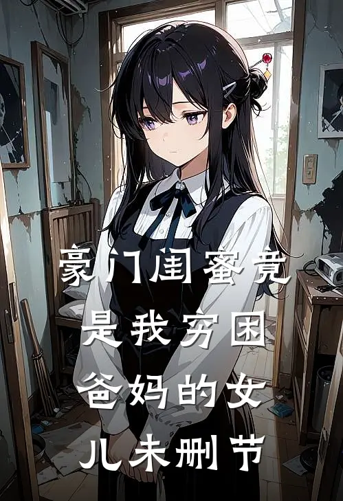 豪门闺蜜竟是我穷困爸妈的女儿未删节