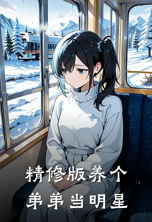 精修版养个弟弟当明星