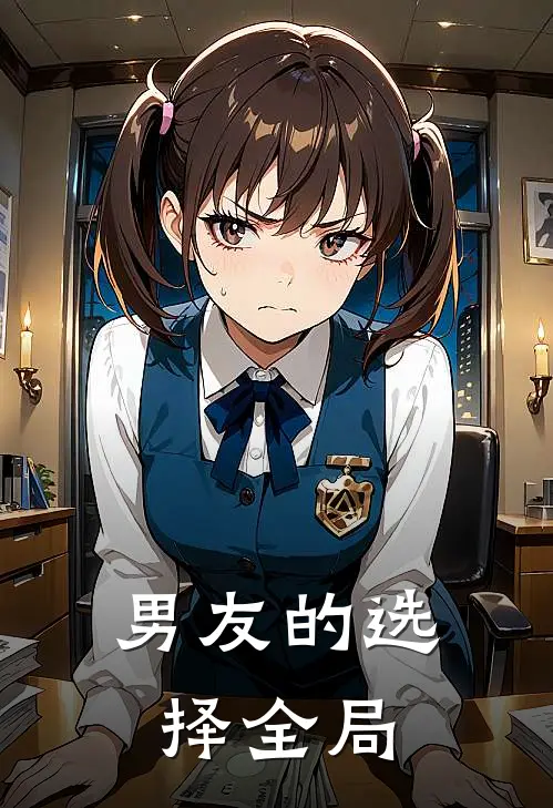 男友的选择全局