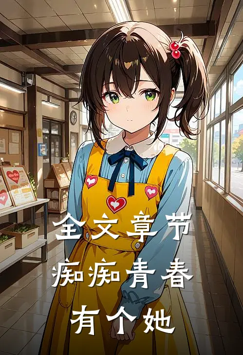 全文章节痴痴青春有个她