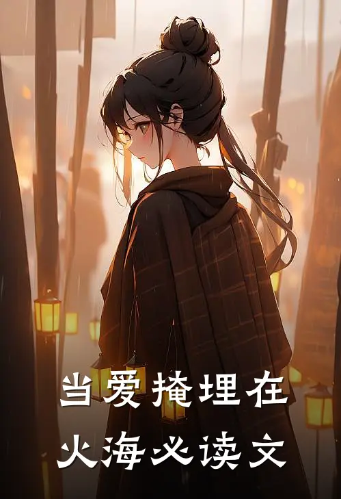 当爱掩埋在火海必读文