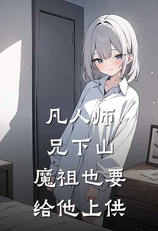 凡人师兄下山，魔祖也要给他上供