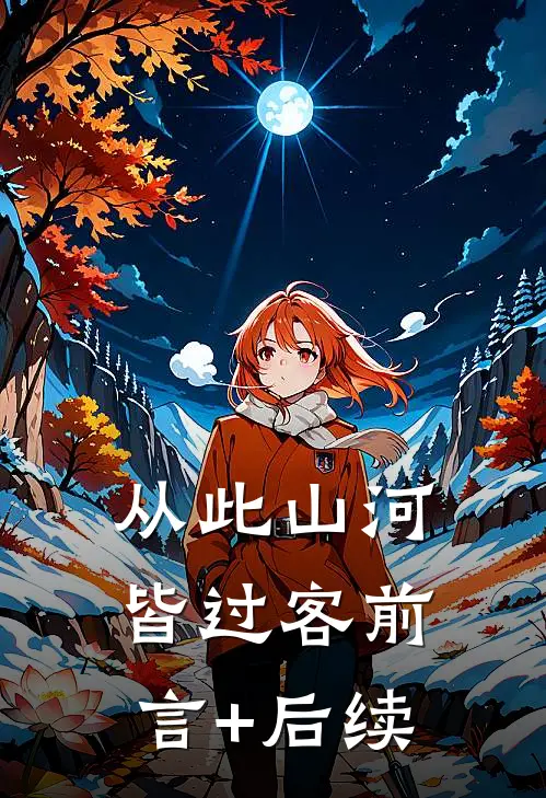 从此山河皆过客前言+后续