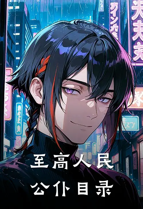 至高人民公仆目录