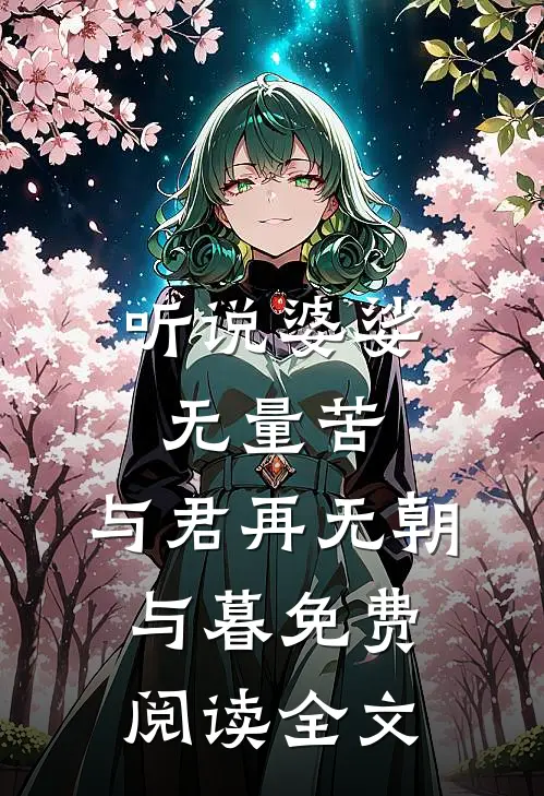 听说婆娑无量苦，与君再无朝与暮免费阅读全文